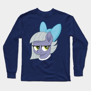 Dressy Limestone Pie Long Sleeve T-Shirt